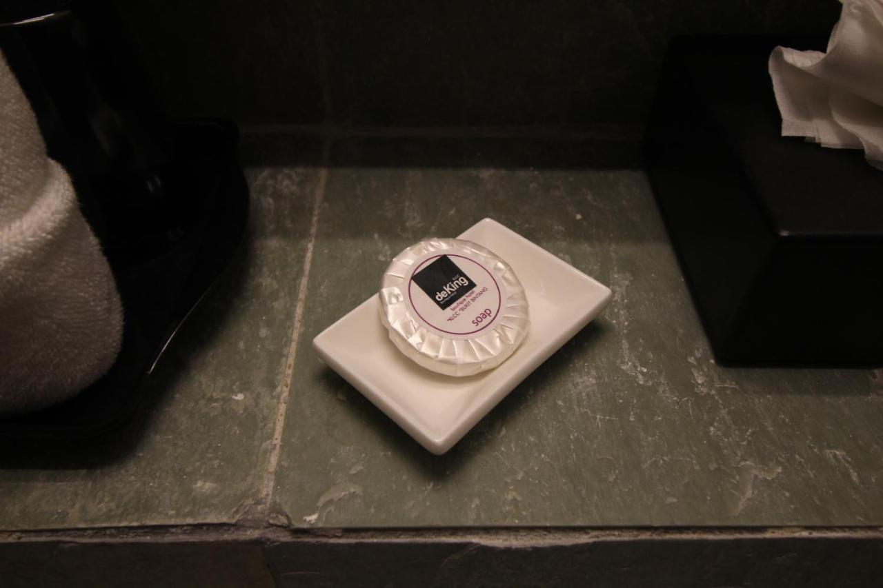Hotel De King Klcc 3*