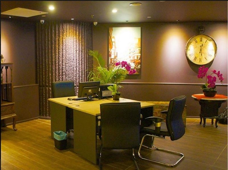 Hotel De King Klcc 3*